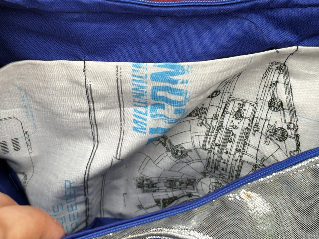RU Ready 2 Bag?