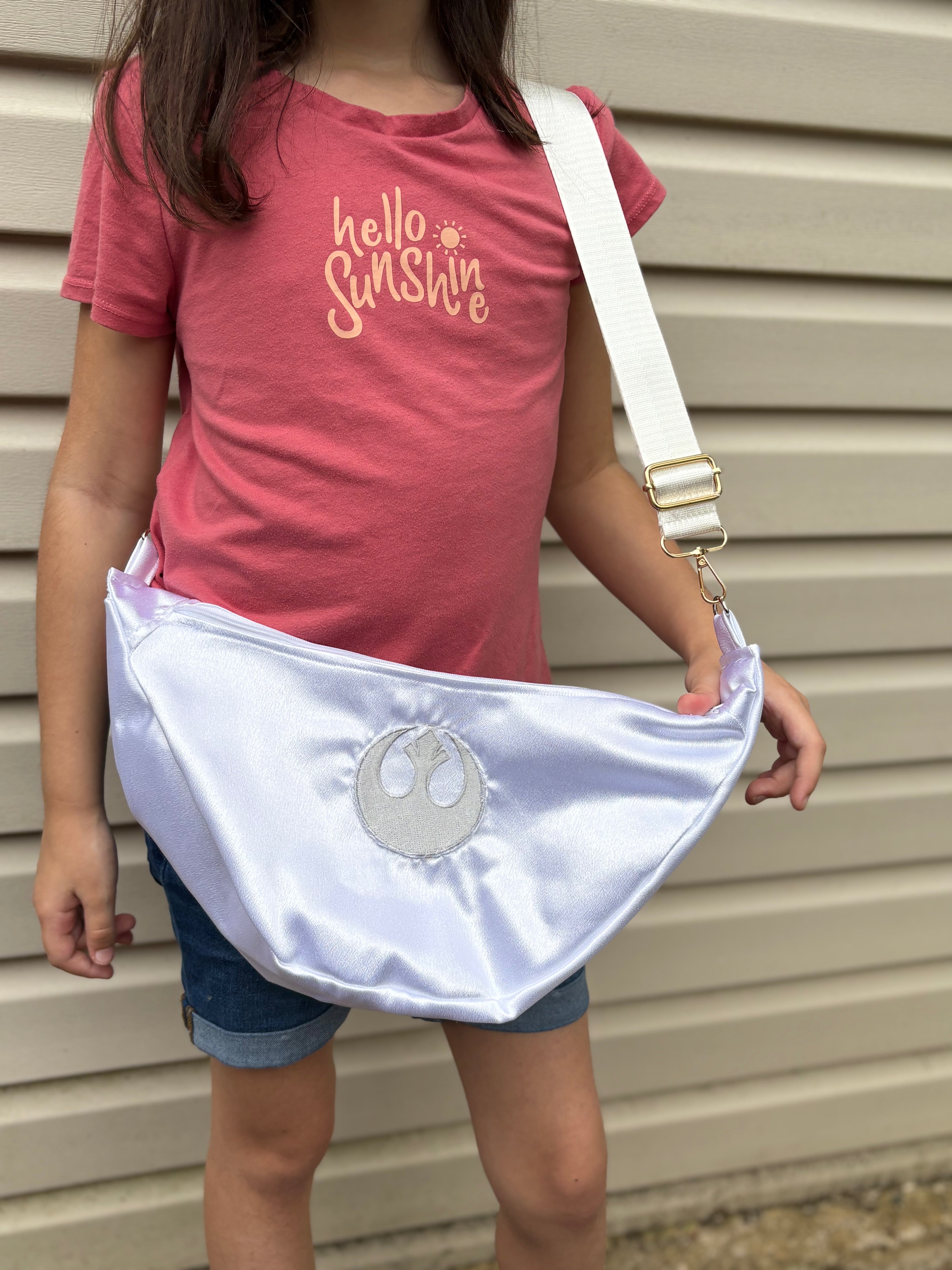 Princess Bag