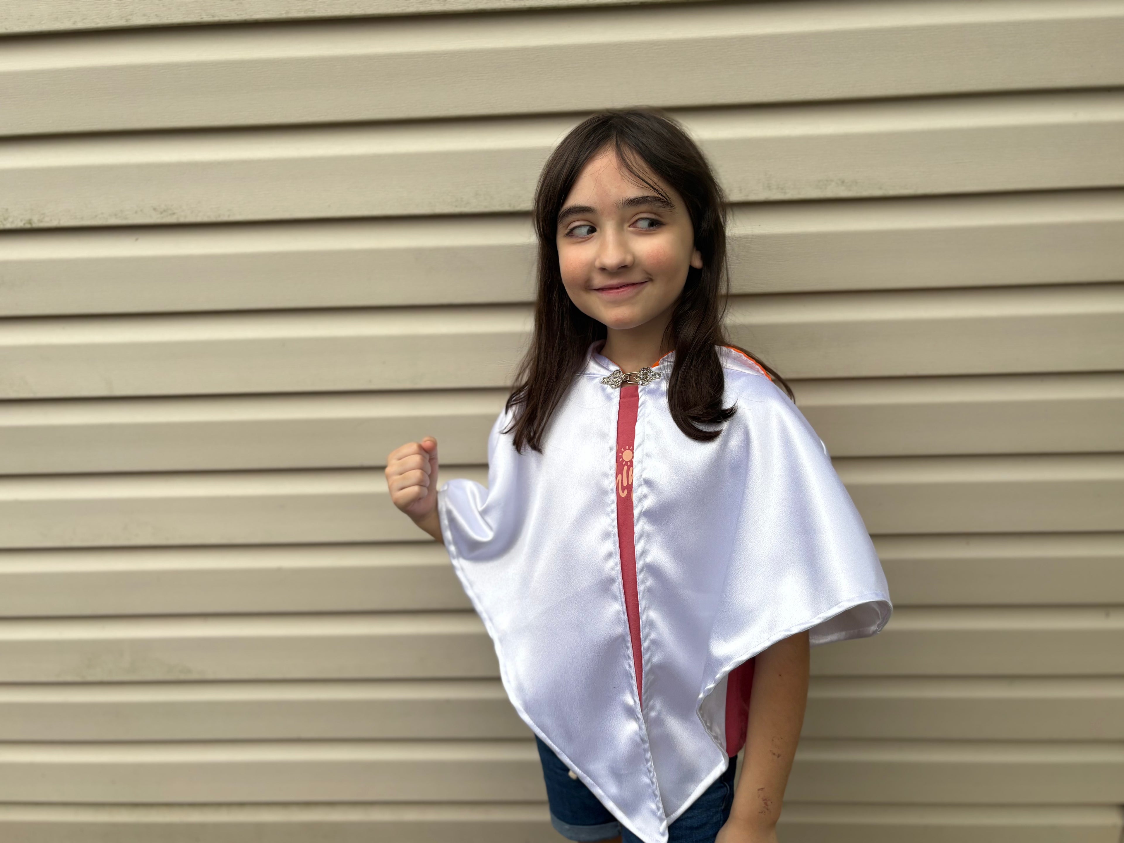 Princess Capelet