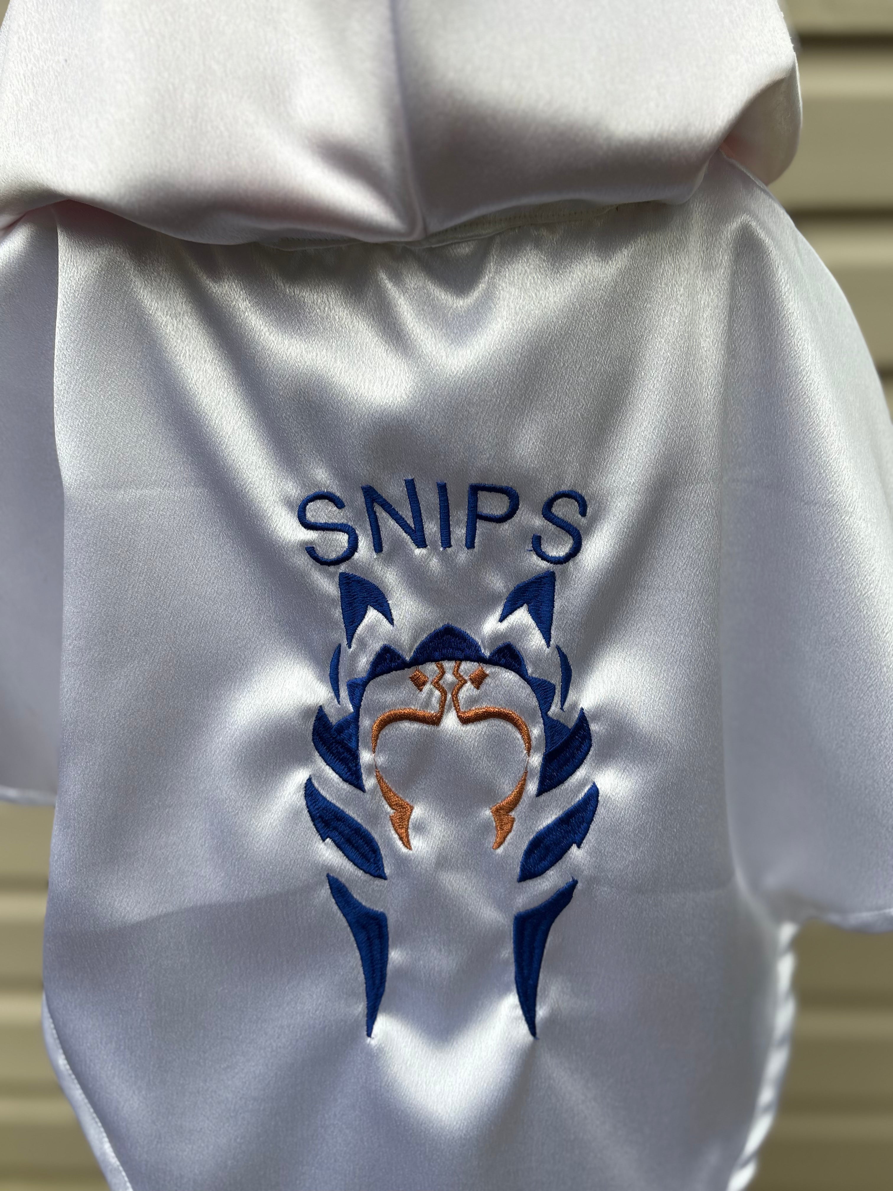 Snips Capelet