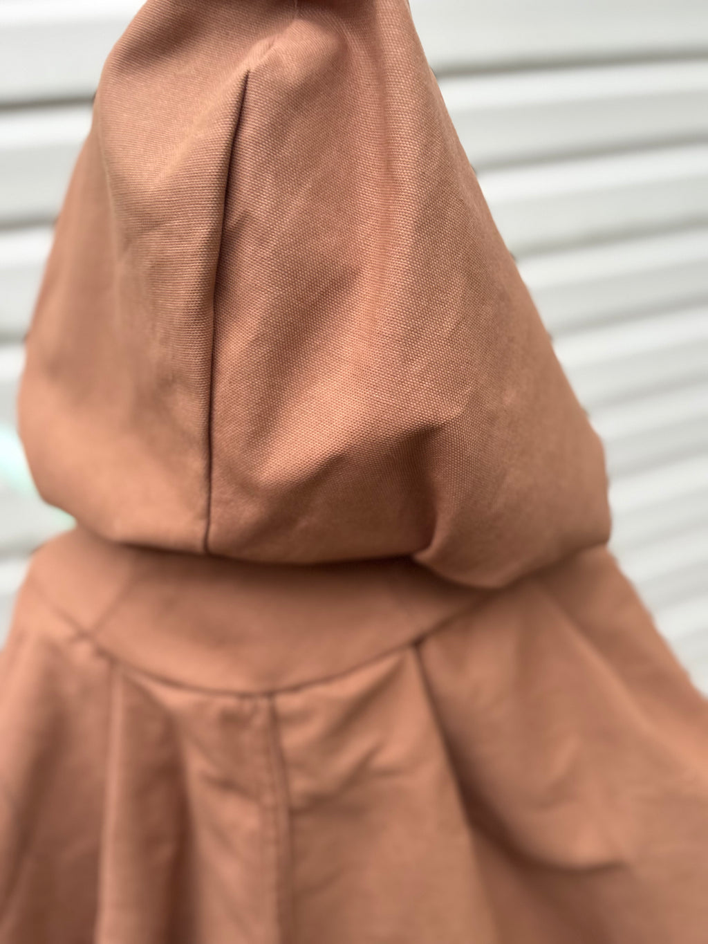 Kid Light Cloak