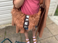 Chew-Bounding Purse