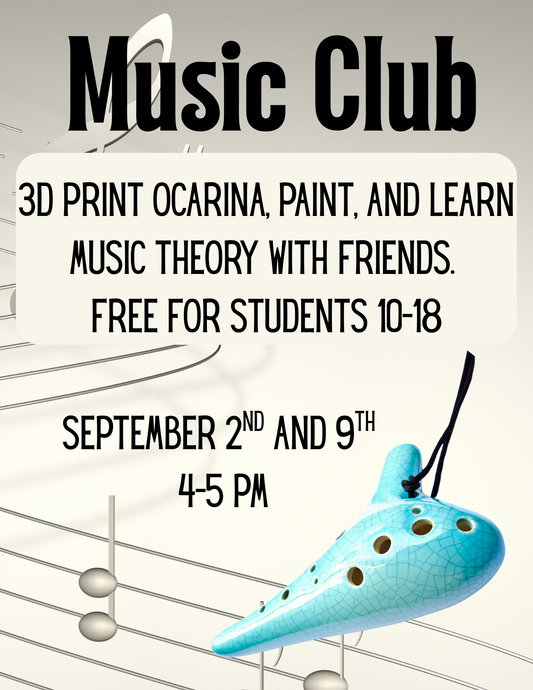 Music Club