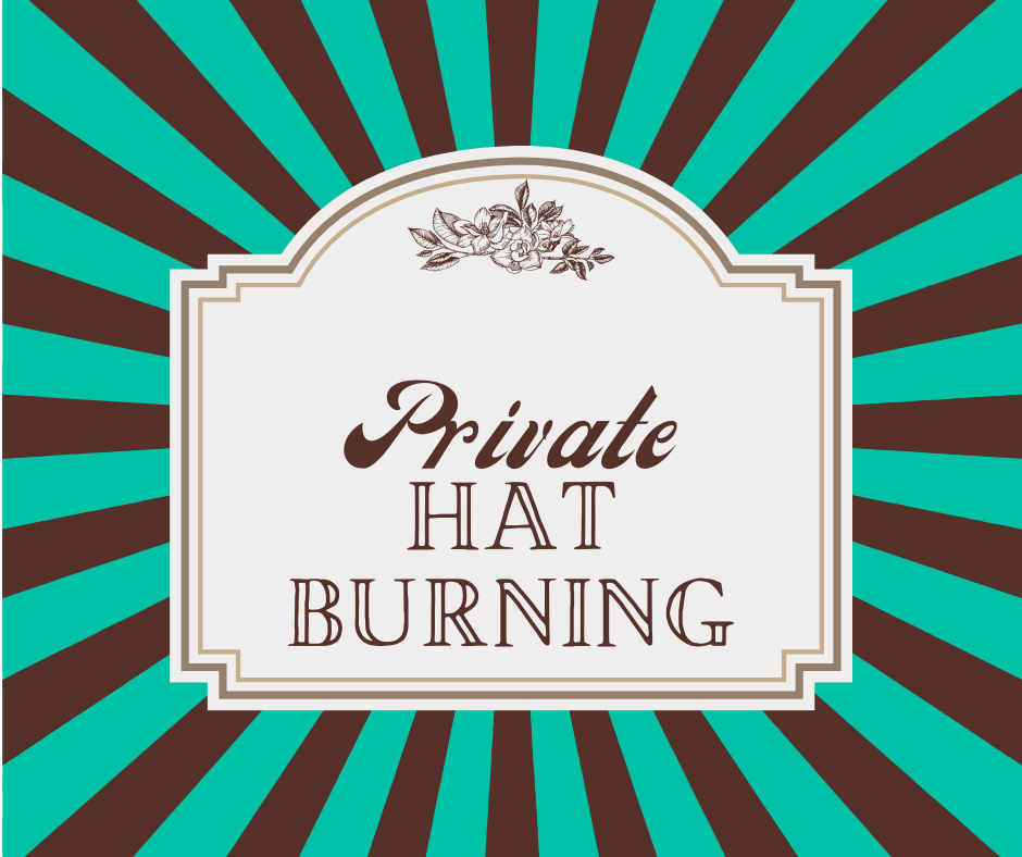 Private Event--Donna