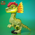 Paintable Raptor