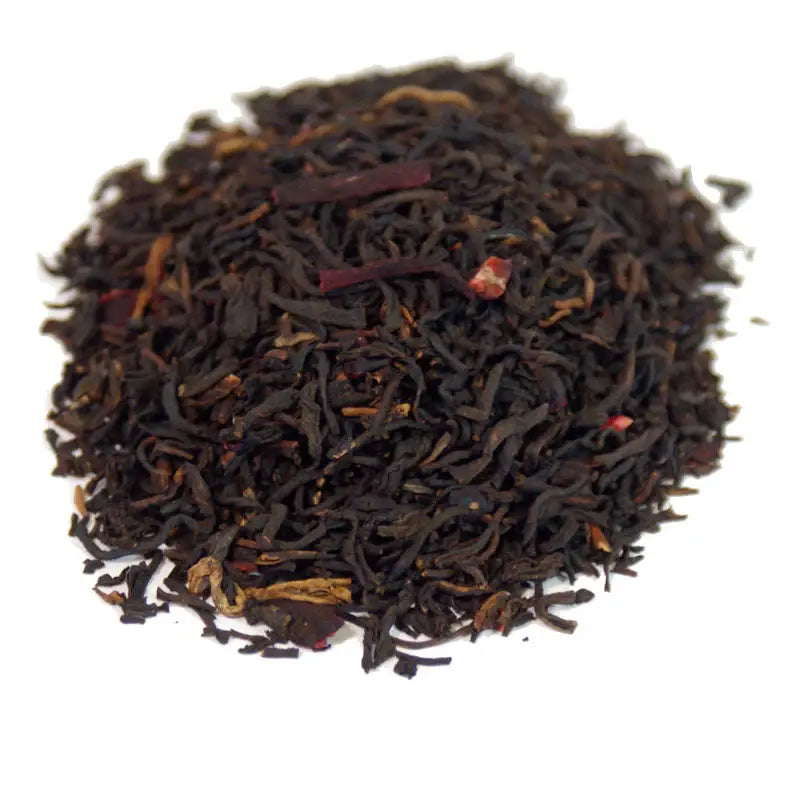 The Scarlet Cherry Black Tea