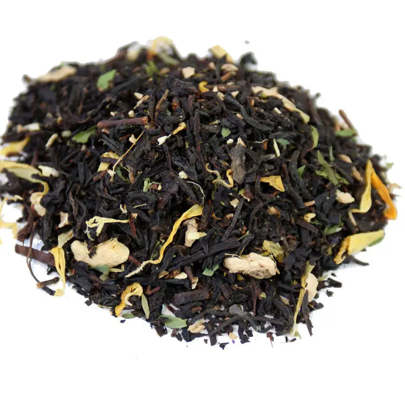 Anne's Ima(ginger)ation Black Tea