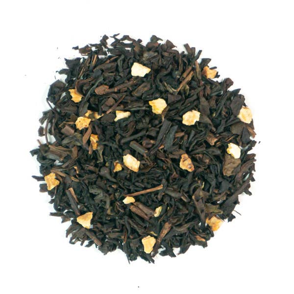 Pippi Longstocking Loose Leaf Tea with Bookmark