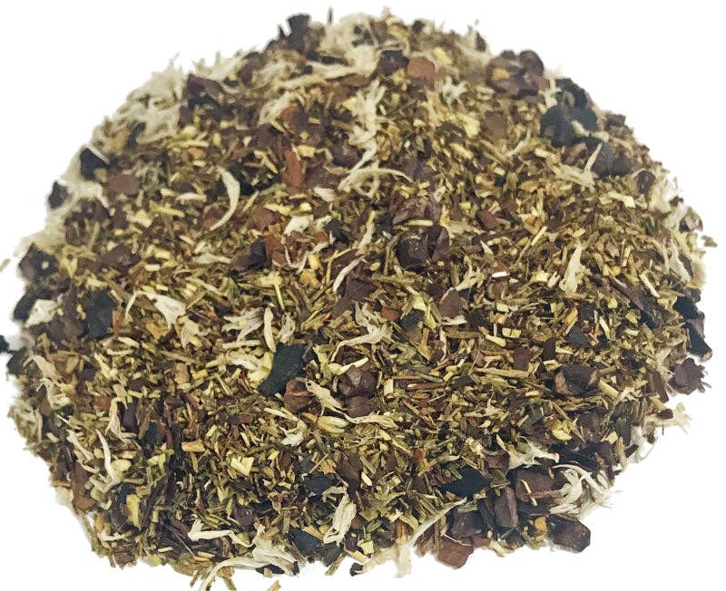 White Rabbit Peppermint Desert Tea