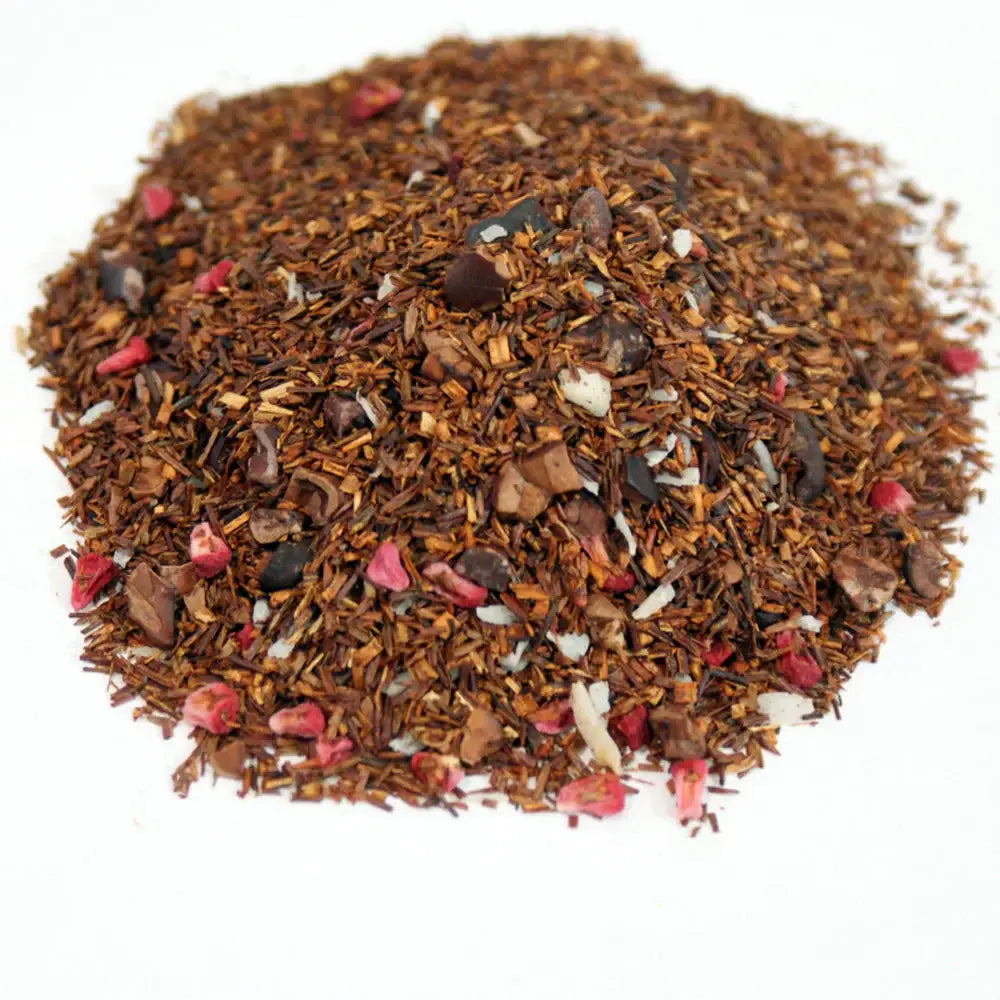 Red Queen's Revenge Dessert Tea
